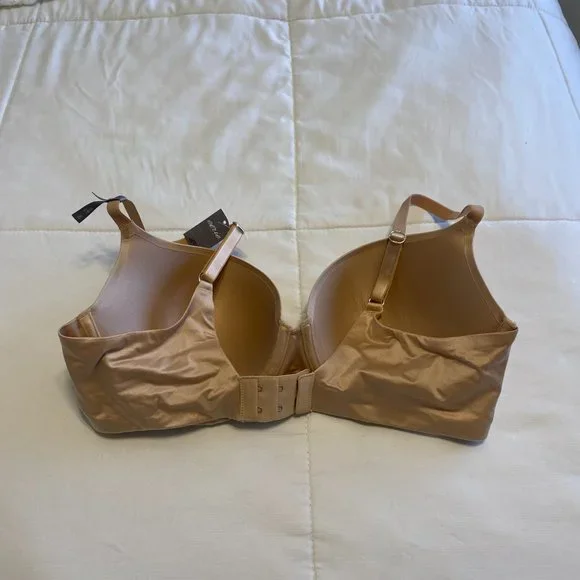 Aerie Real Sunnie Demi Bra - NWT - Picture 7 of 7